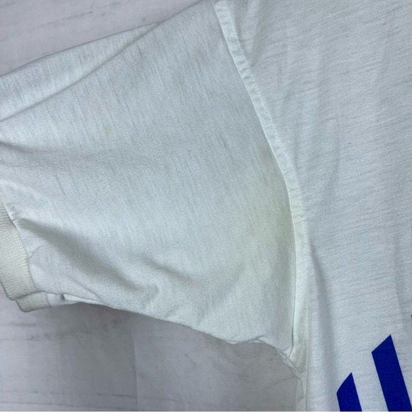 Vintage Nike Tennis Andre Agassi Challenge Court Polo Shirt Large - Picture 9 of 10